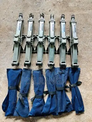 Honda genuine japanese jack and tool set