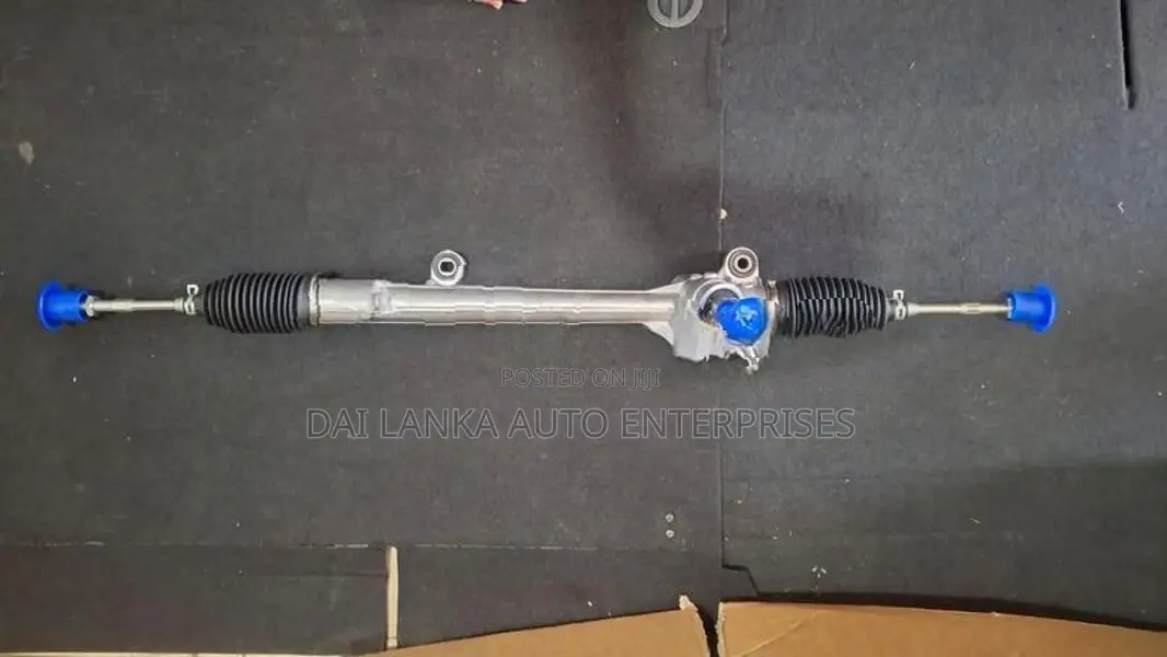 Toyota Axio 141 Power Steering Rack