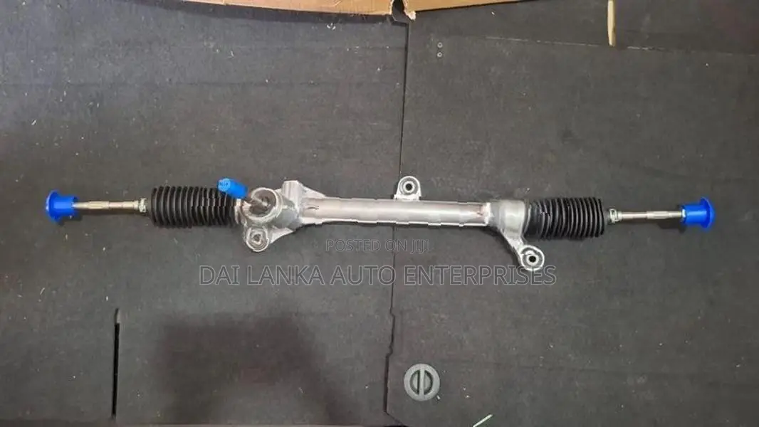 Honda Vezel Power Steering Rack