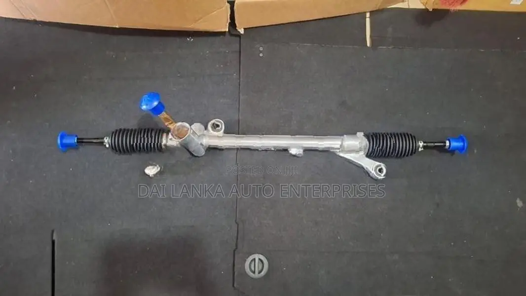 Mazda Demio Power Steering Rack