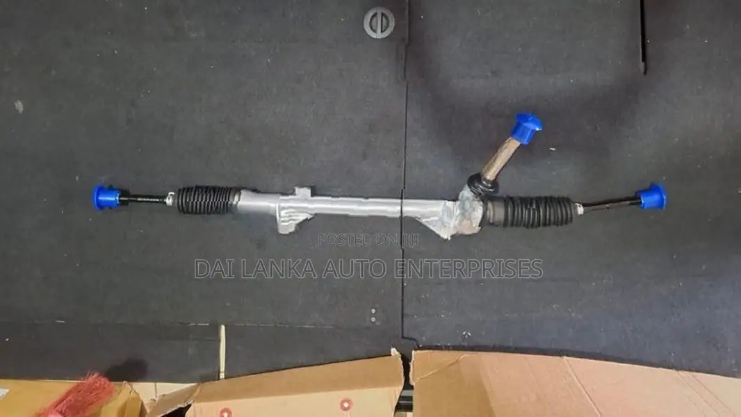 Nissan X-trail T32 Power Steering Rack