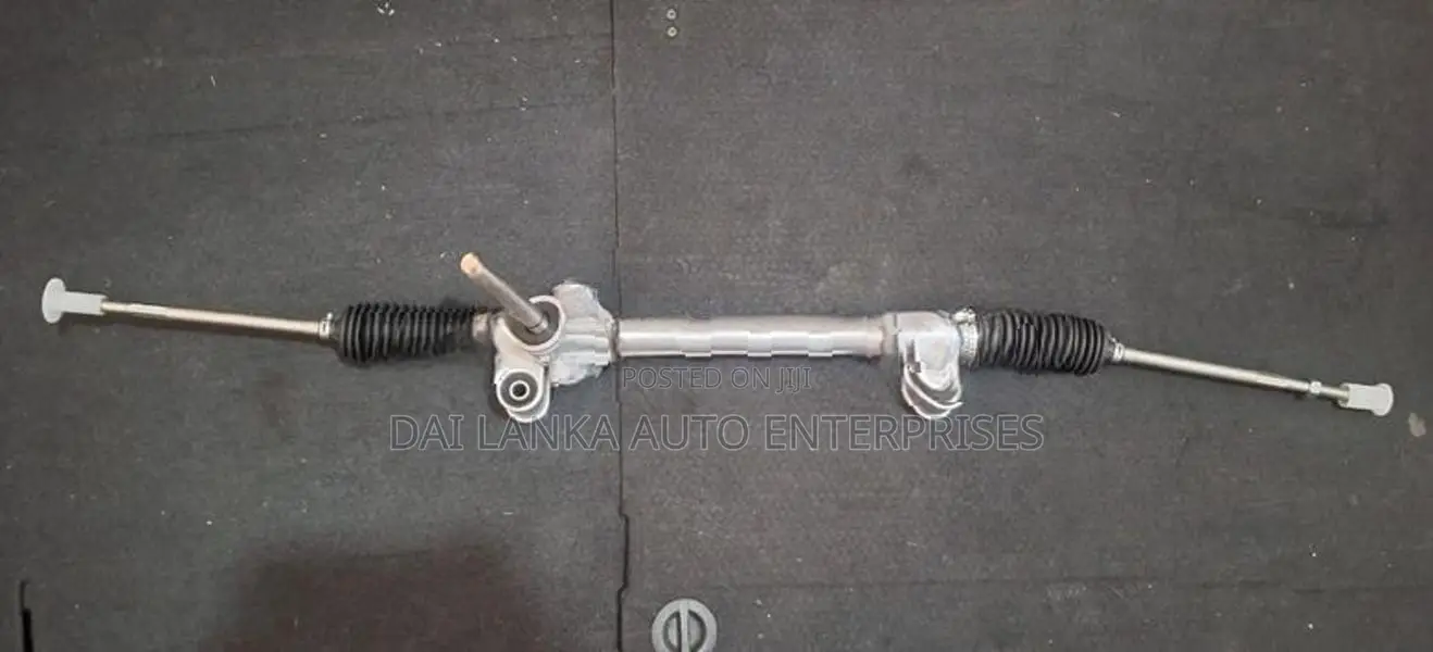 Mitsubishi Attrage Power Steering Rack