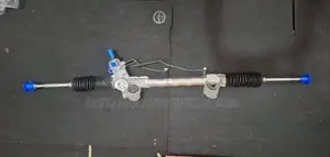 Toyota Hilux Revo Power Steering Rack