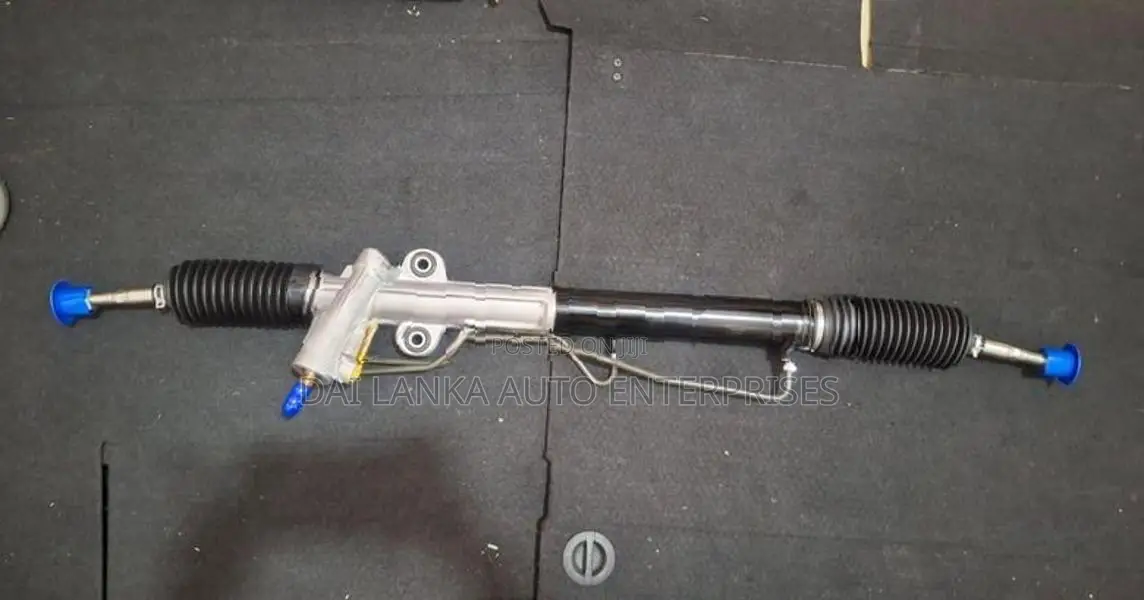 Mitsubishi Montero V76 V98 Power Steering Rack