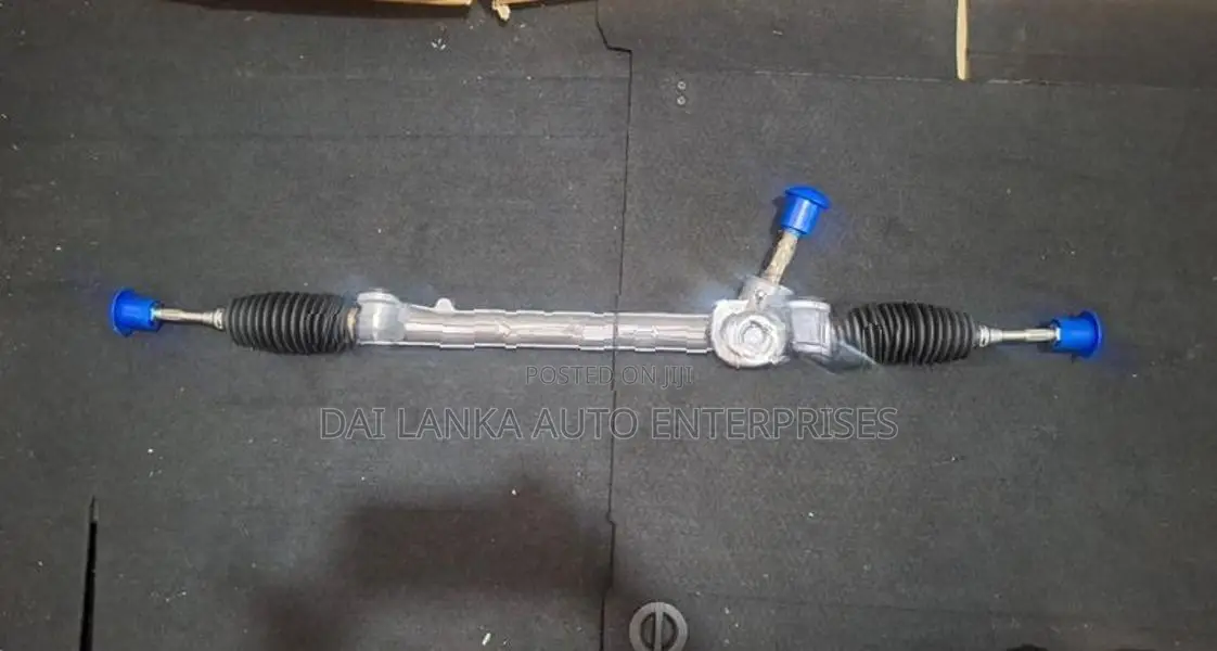 Toyota Vitz Yaris Belta KSP90 IST Power Steering Rack