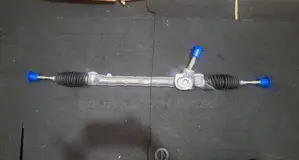 Toyota Vitz Yaris Belta KSP90 IST Power Steering Rack