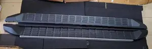 Mitsubishi L200 2024 Side Step Set