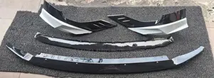 BYD Atto 3 Front and Rear Bodykit