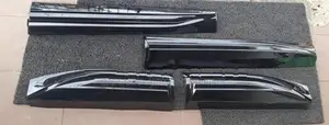 BYD Atto 3 Side Skirt Set
