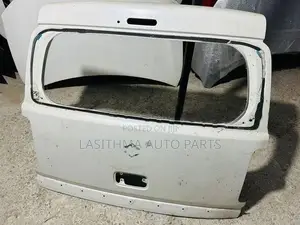 Hustler Dicky Door Panal