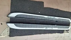 Honda CRV Side Step Set