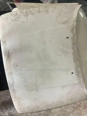 Nissan Sunny B13 Bonnet
