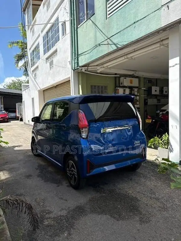 Nissan Dayz Hybrid -Highway Star 2023