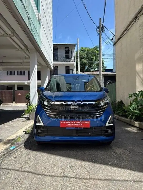 Nissan Dayz Hybrid -Highway Star 2023