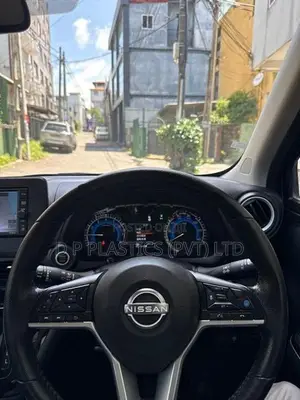 Nissan Dayz Hybrid -Highway Star 2023