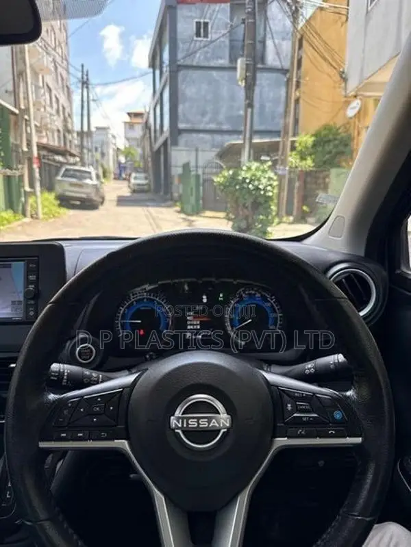 Nissan Dayz Hybrid -Highway Star 2023
