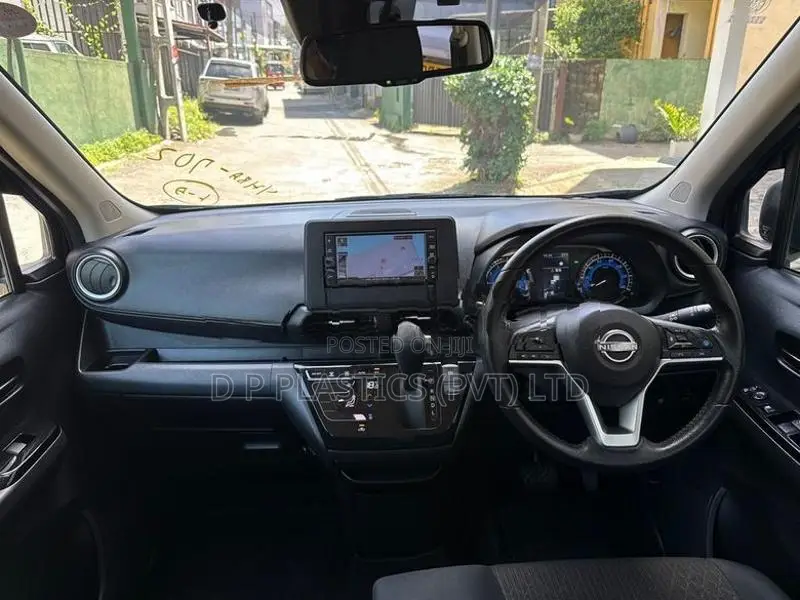 Nissan Dayz Hybrid -Highway Star 2023