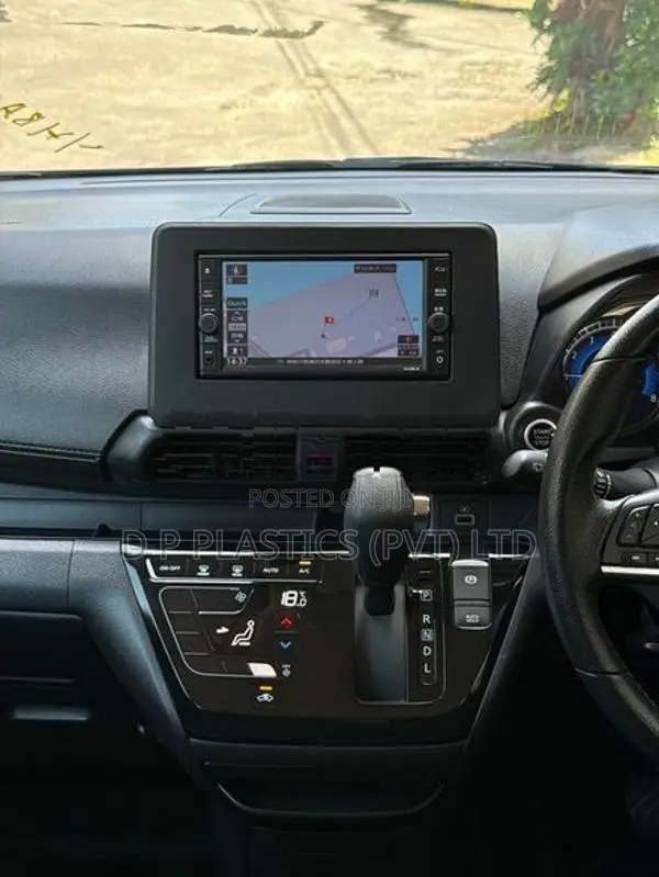 Nissan Dayz Hybrid -Highway Star 2023