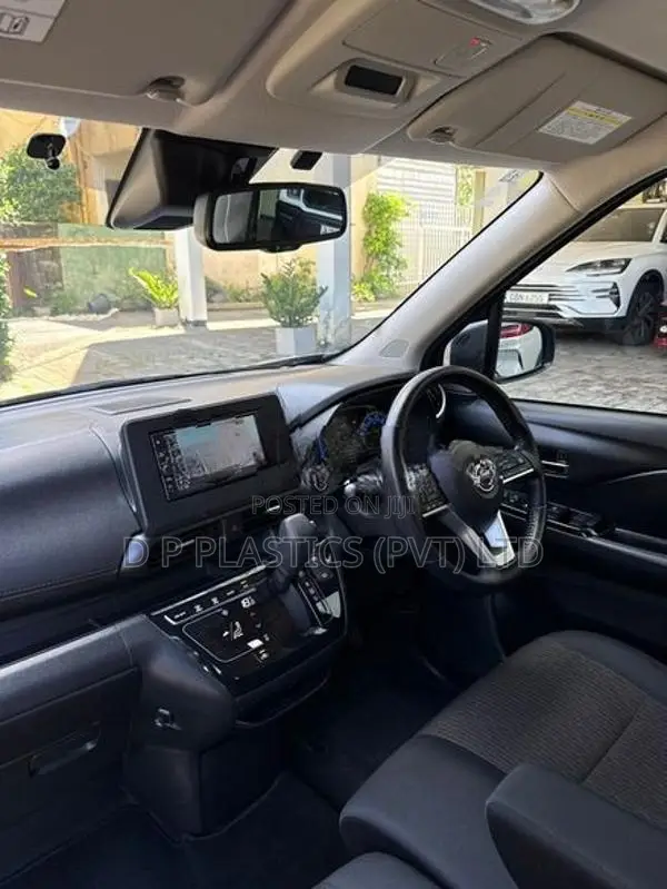 Nissan Dayz Hybrid -Highway Star 2023