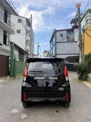 Nissan Dayz Hybrid Highway Star 2023