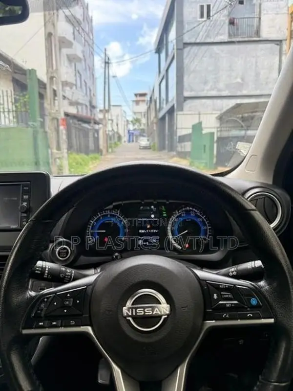 Nissan Dayz Hybrid Highway Star 2023