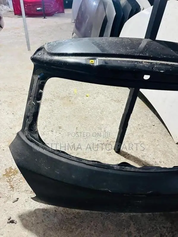 Swift Rs Dicky Door Panal