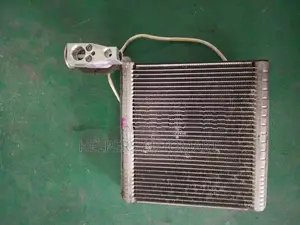 Honda Fit shuttle GP7 AC Cooler