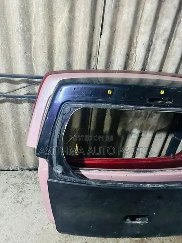 44 S Dicky Door Panal