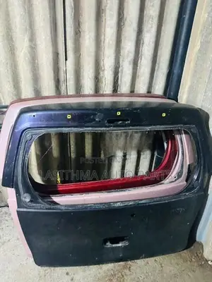 44 S Dicky Door Panal