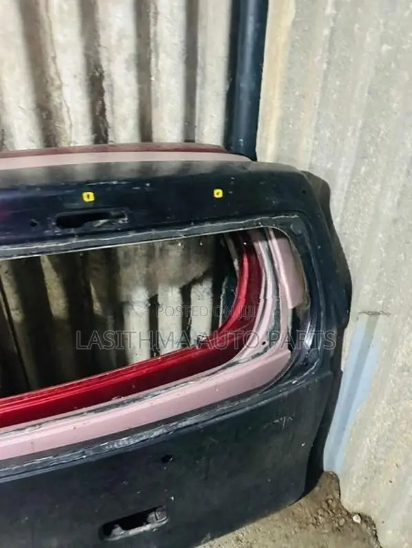 44 S Dicky Door Panal