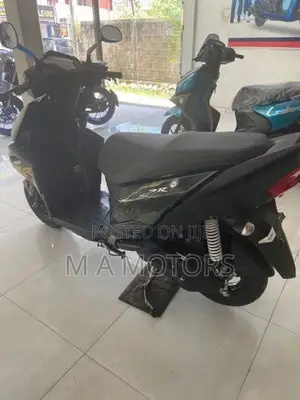 Yamaha Ray ZR discount 5000 2026