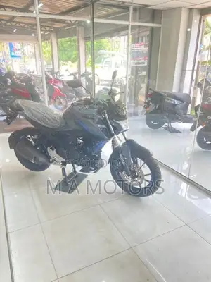 Yamaha Fzs V4 2026