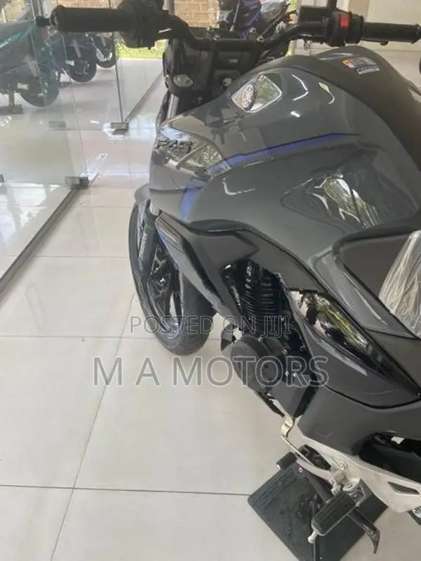 Yamaha Fzs V4 2026