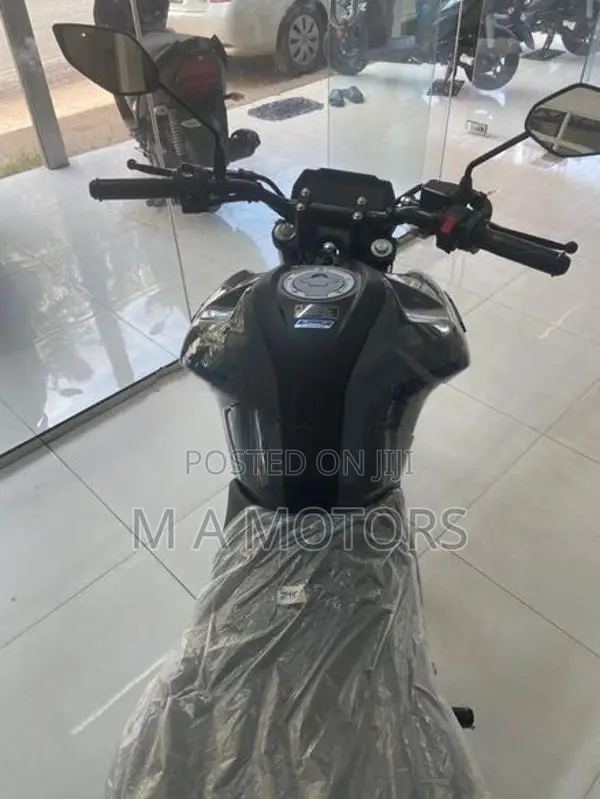 Yamaha Fzs V4 2026