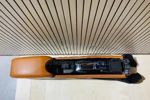HONDA VEZEL CONSOLE BOX PANEL