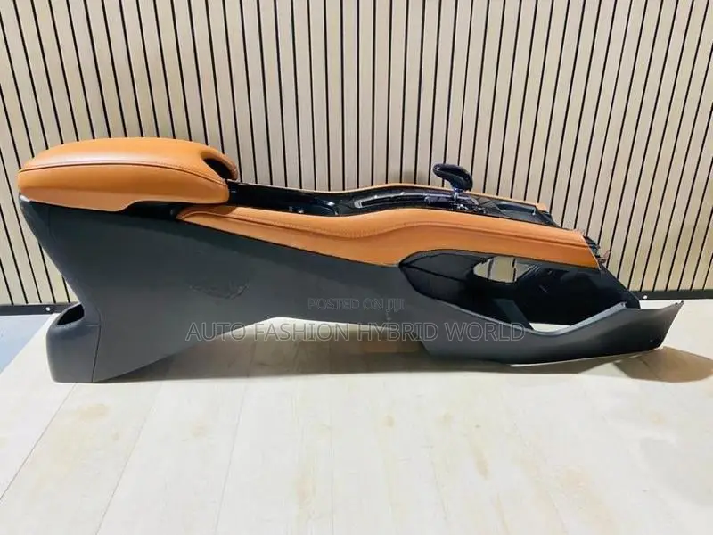 HONDA VEZEL CONSOLE BOX PANEL