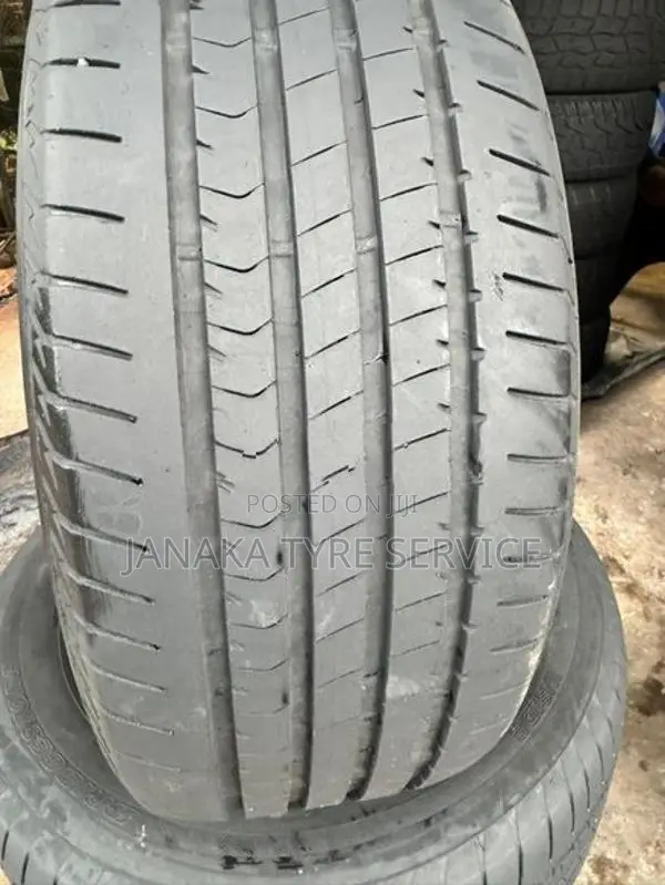 used tyre 215/55/16