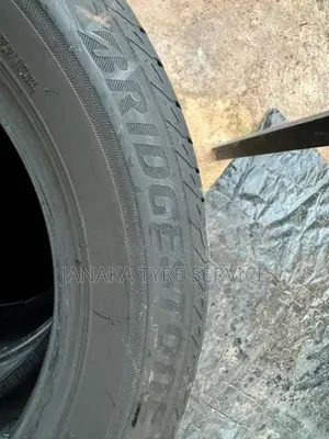 used tyre 215/55/16