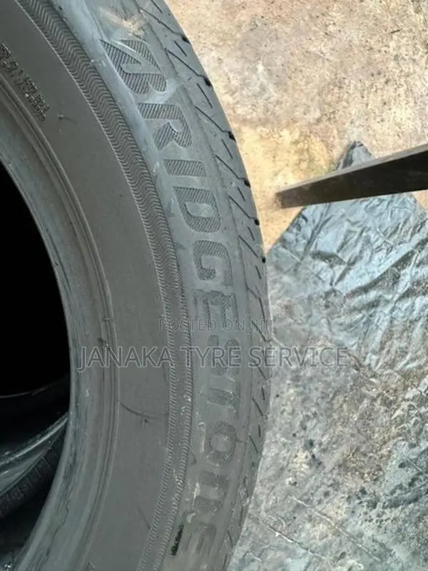used tyre 215/55/16