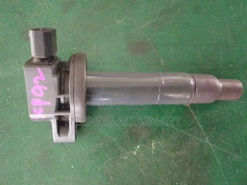toyota Belta scp92 ignition coil