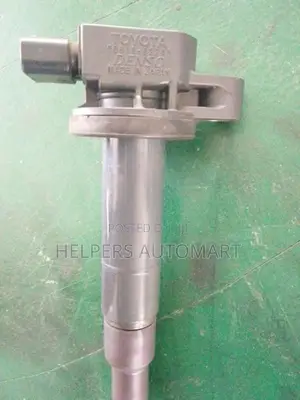 toyota Belta scp92 ignition coil