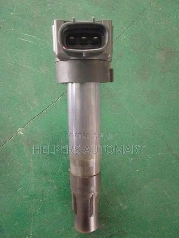 suzuki Hustle MR41 ignition coil
