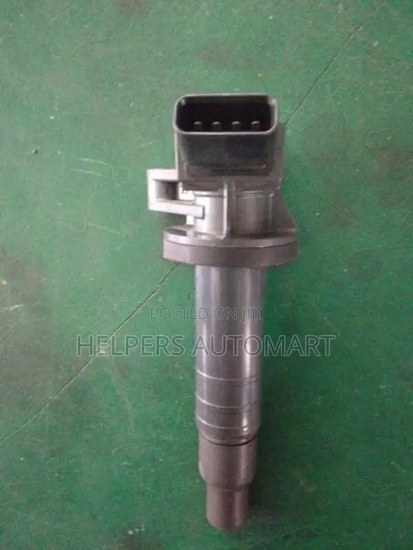 Toyota vitz ksp130 ignition coil
