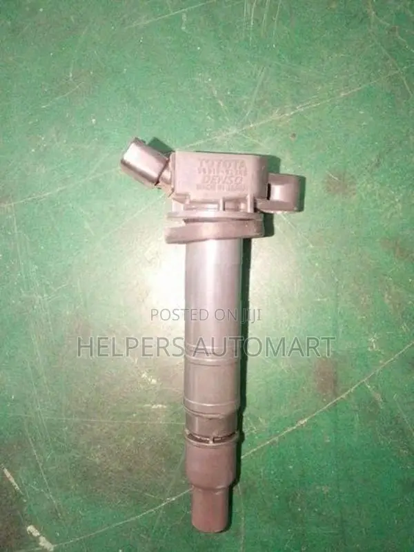 Toyota Axio E141 ignition coil