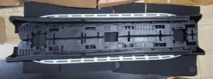 Mercedes Benz GLE300d Side Step