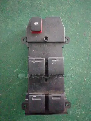 Honda insight ZE2 Door master switch