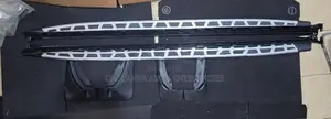 Hyundai Santa Fe Santafe 2025 side steps