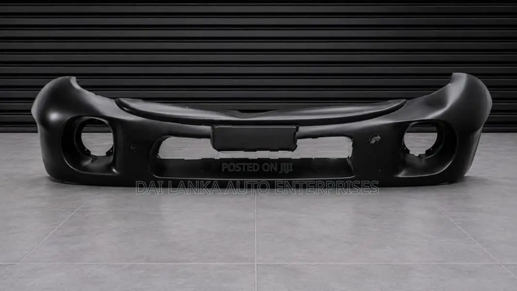 Hyundai SantaFe Santa Fe Front Bumper