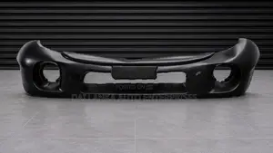 Hyundai SantaFe Santa Fe Front Bumper