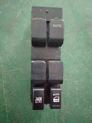 Suzuki swift C71 Door master switch
